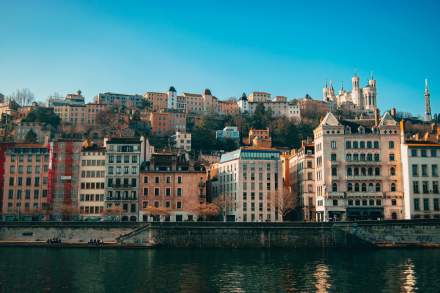 Lyon 