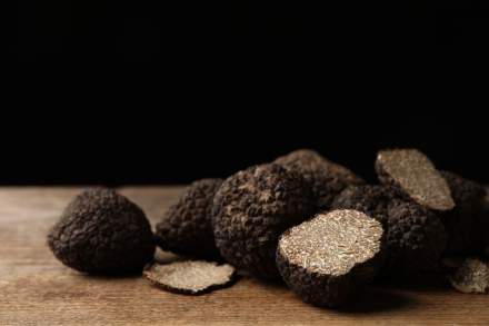 Truffes